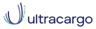 Logomarca Ultracargo