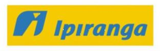 Logomarca Ipiranga