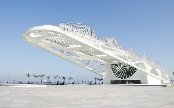 Museu do Amanhã
