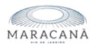 Logomarca Maracanã