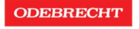 Logomarca Odebrecht