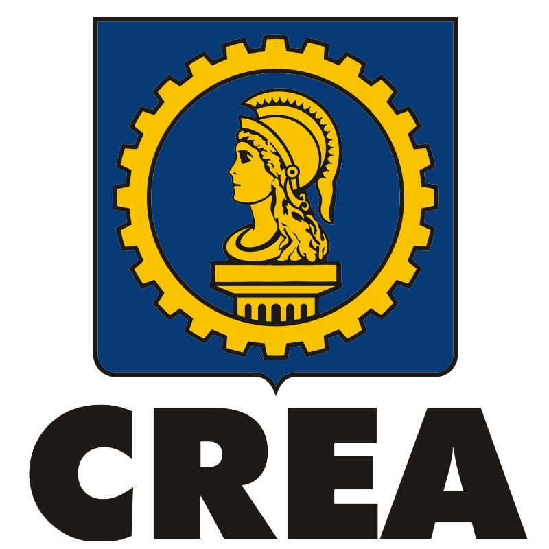 Certificação CREA