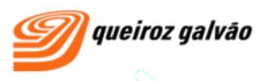 Logomarca Queiroz Galvão