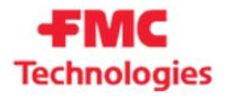 Logomarca FMC Technologies