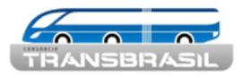 Logomarca Consórcio Transbrasil