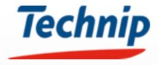 Logomarca Technip