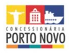 Logomarca Concessionária Porto Novo